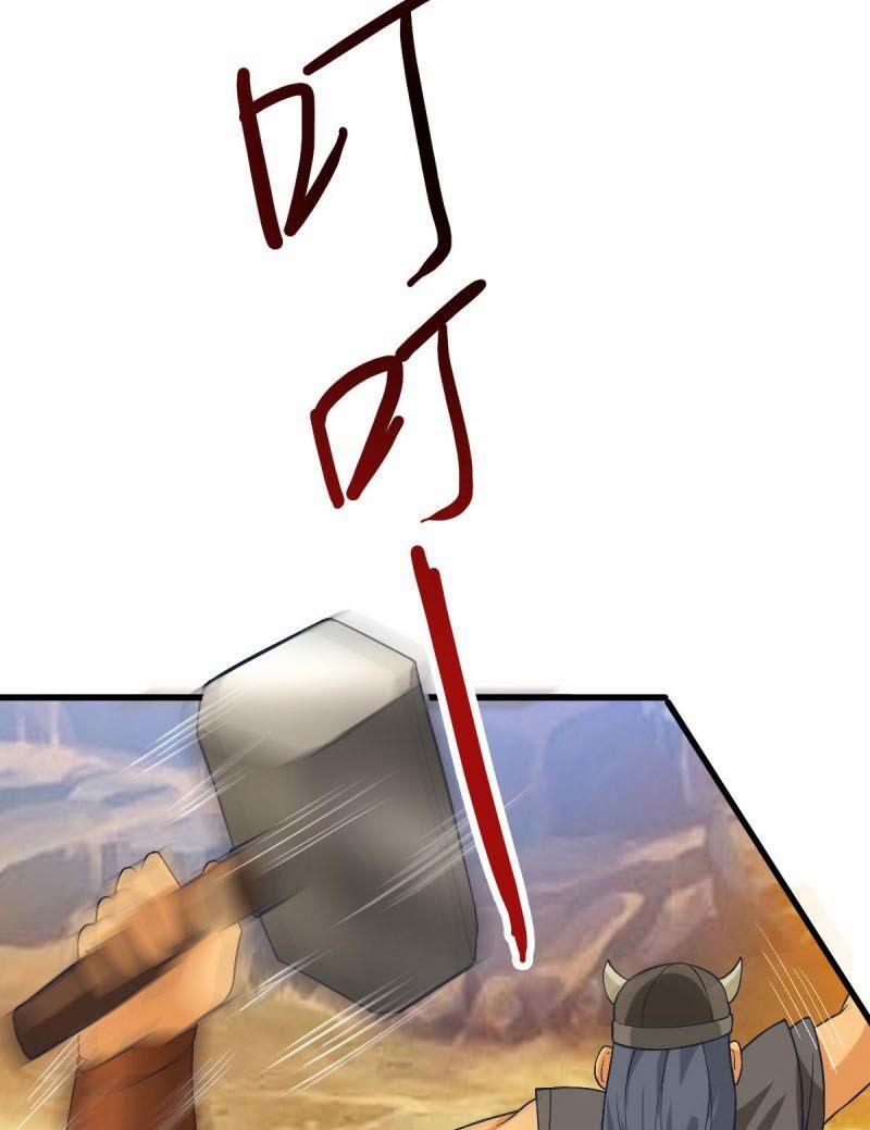 Tiên Vương Trùng Sinh 156 trang 22