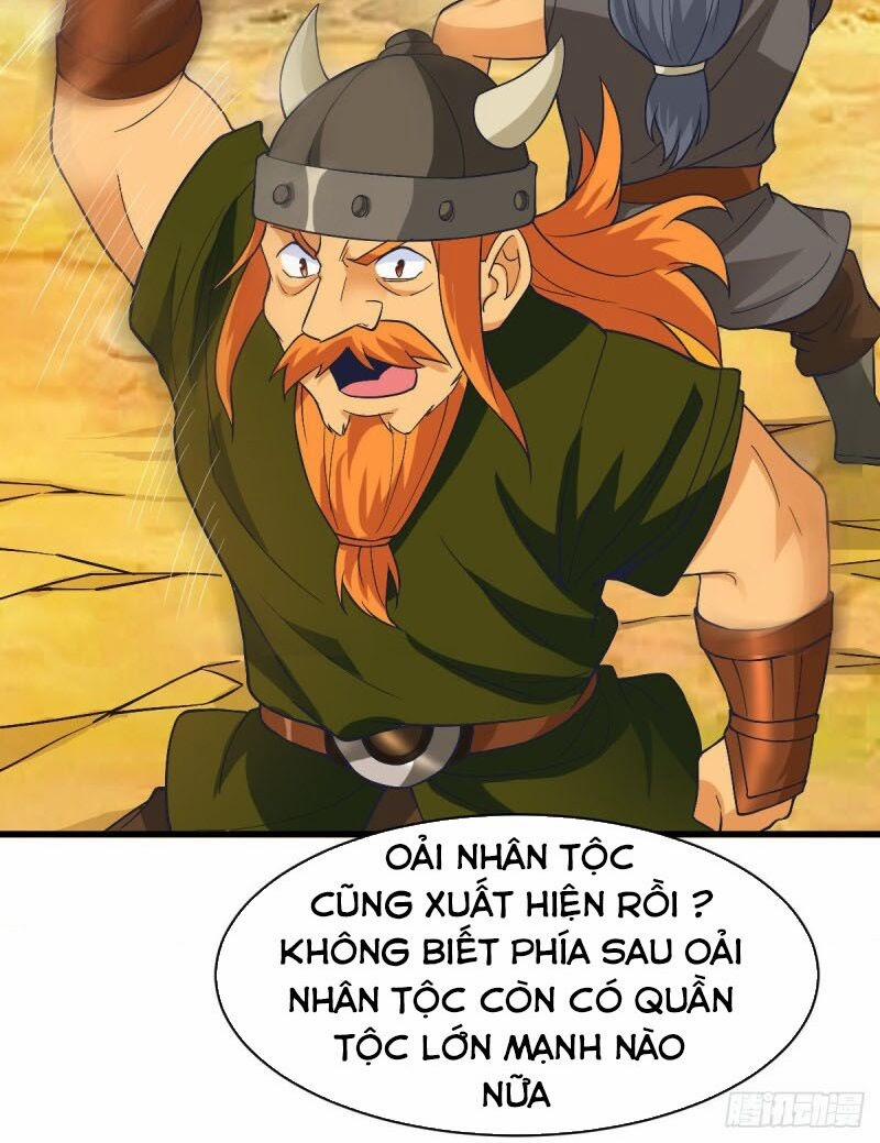 Tiên Vương Trùng Sinh 156 trang 23