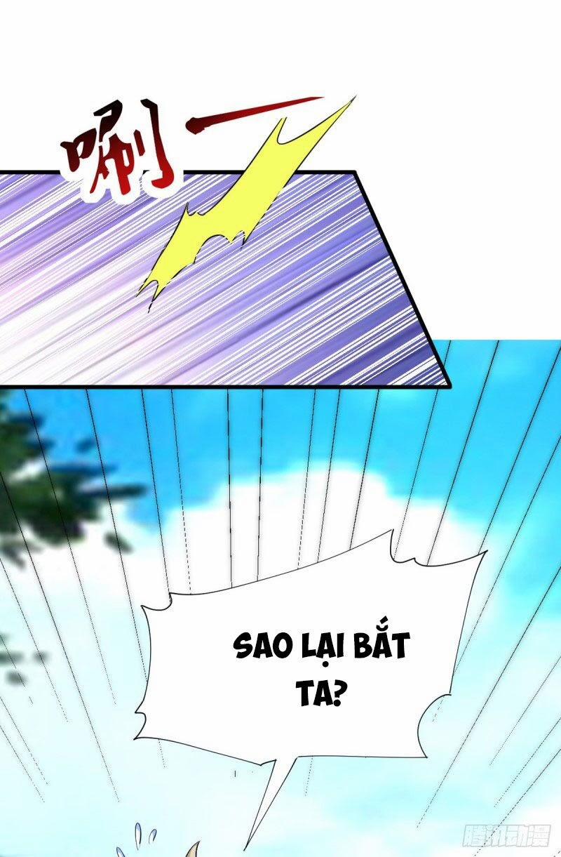 Tiên Vương Trùng Sinh 156 trang 24