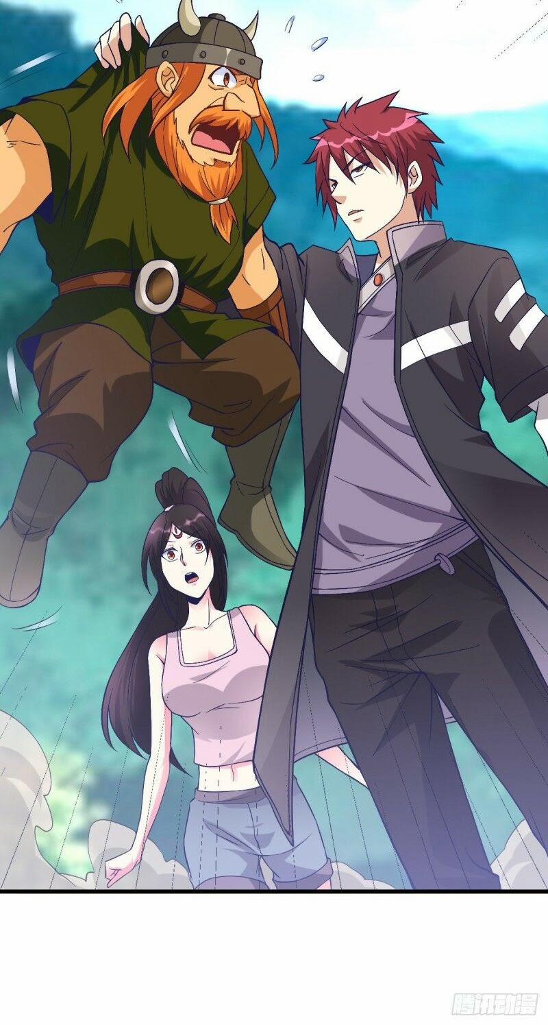 Tiên Vương Trùng Sinh 156 trang 25