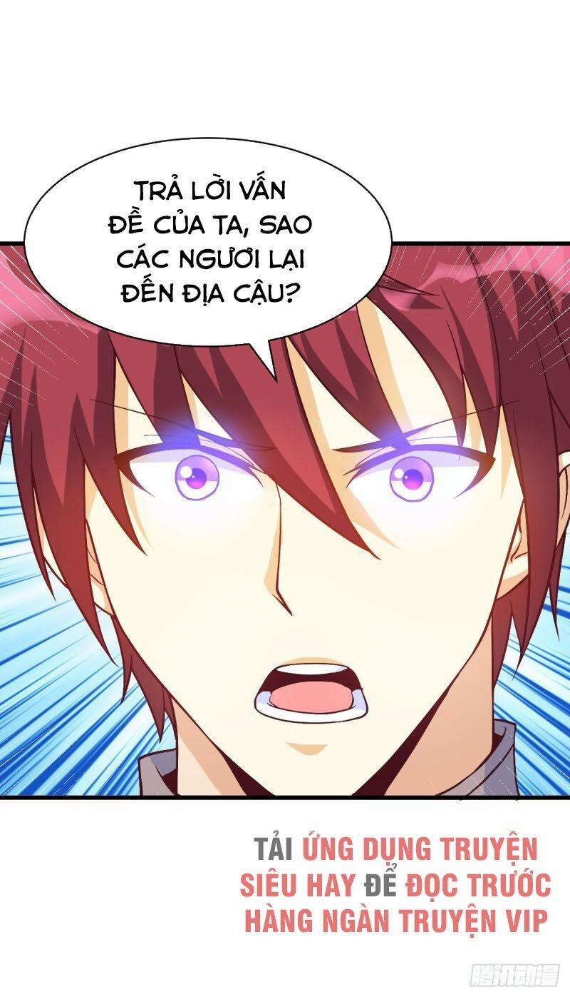 Tiên Vương Trùng Sinh 156 trang 26