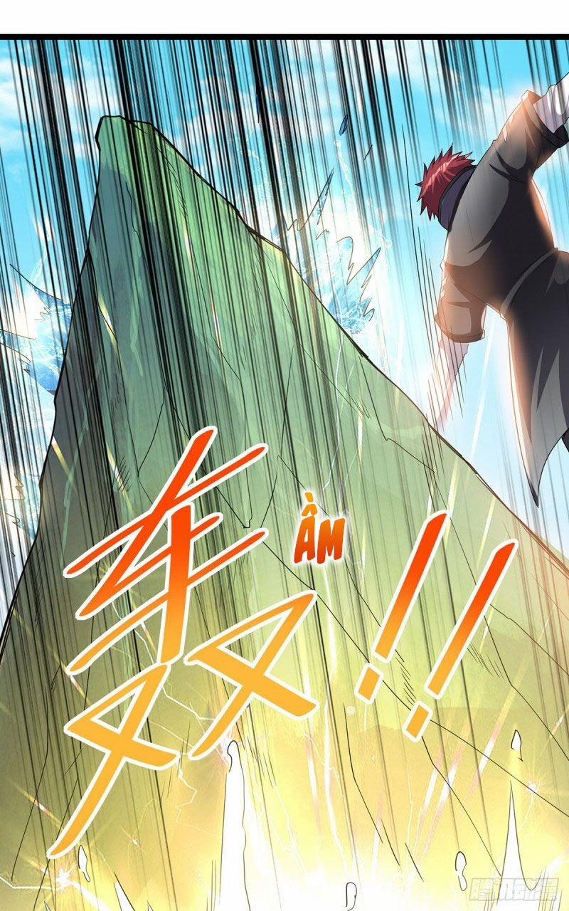 Tiên Vương Trùng Sinh 156 trang 4