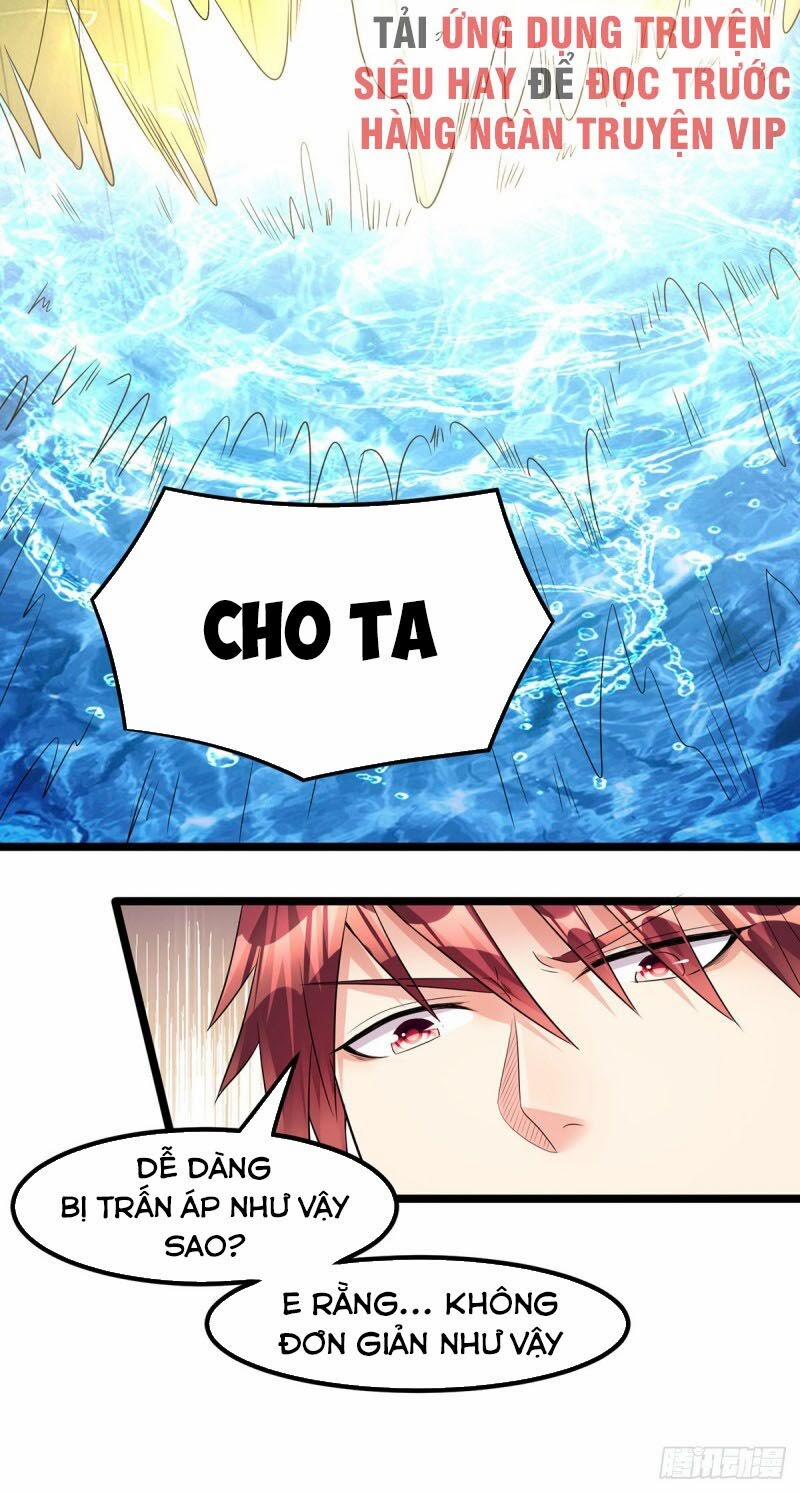 Tiên Vương Trùng Sinh 156 trang 5