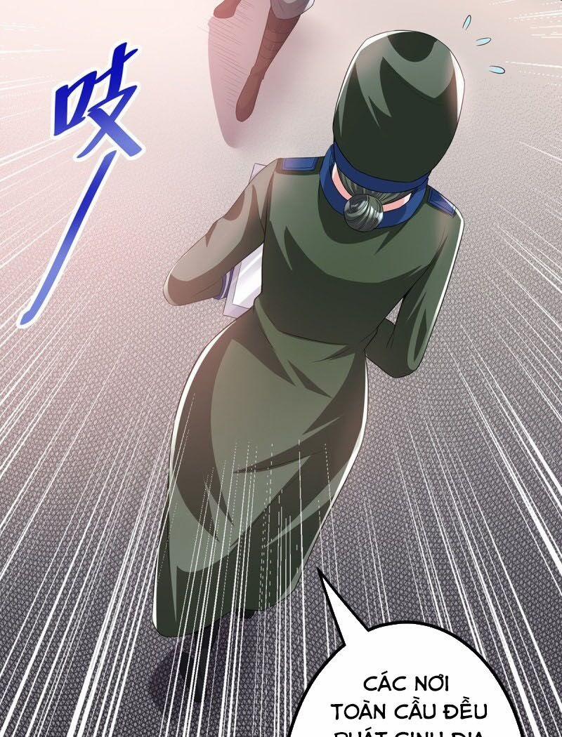 Tiên Vương Trùng Sinh 156 trang 8