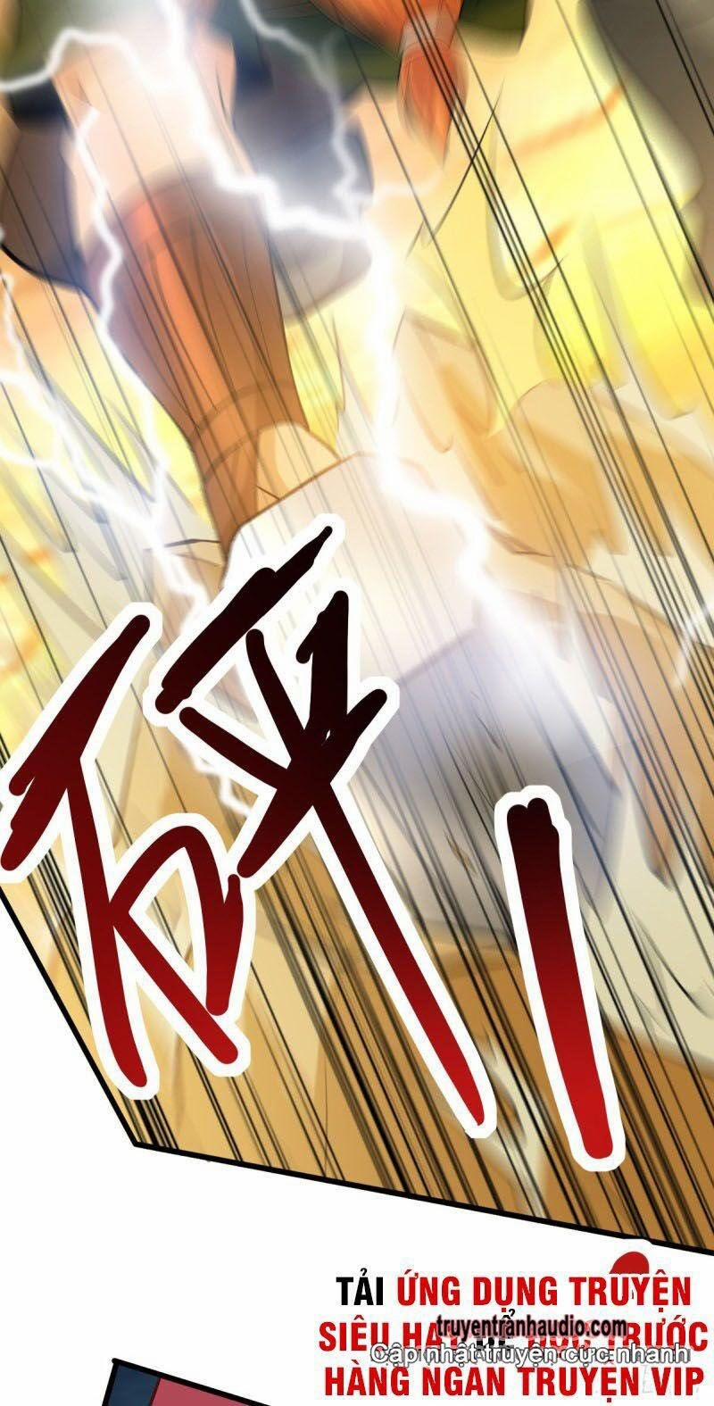 Tiên Vương Trùng Sinh 157 trang 10