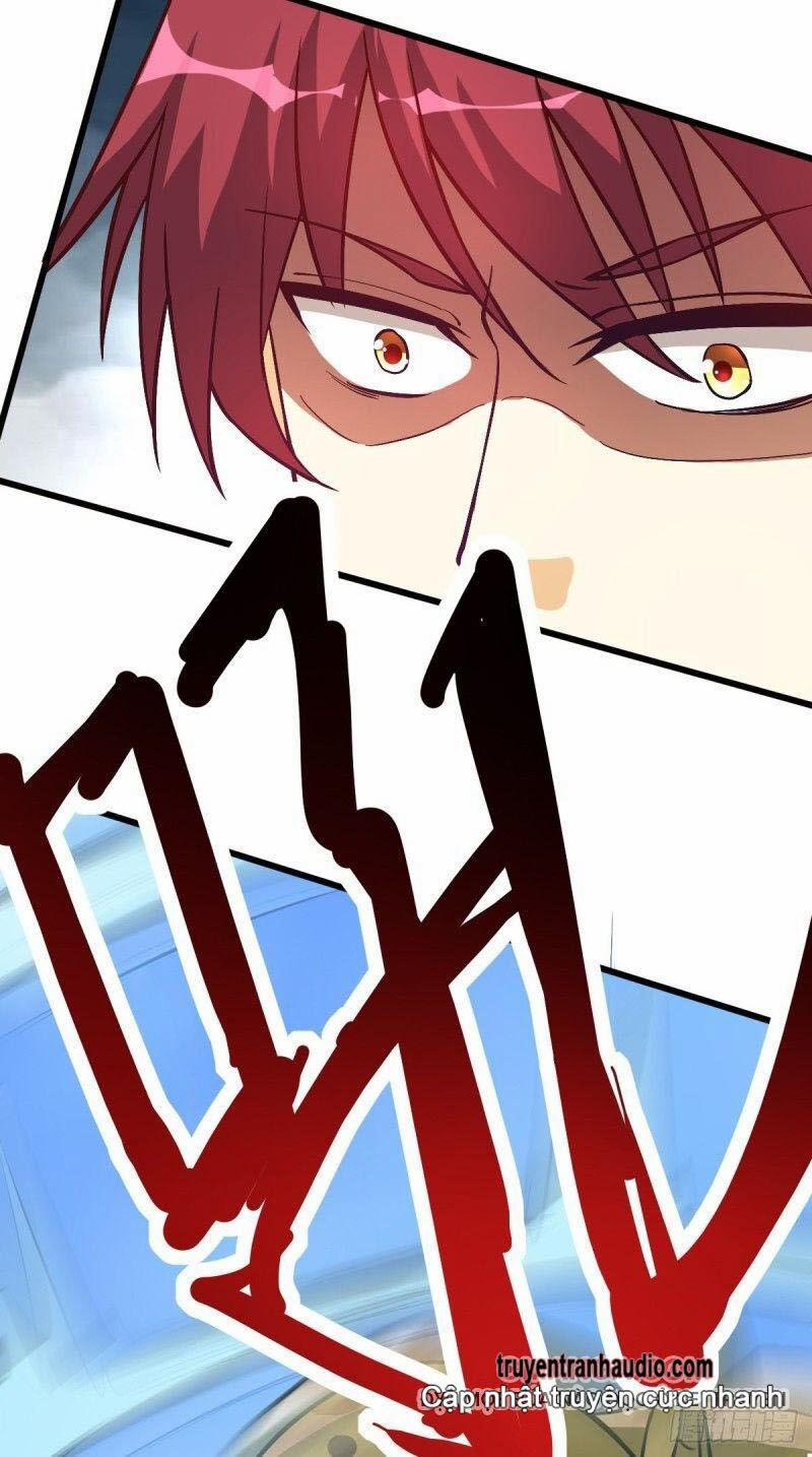 Tiên Vương Trùng Sinh 157 trang 11