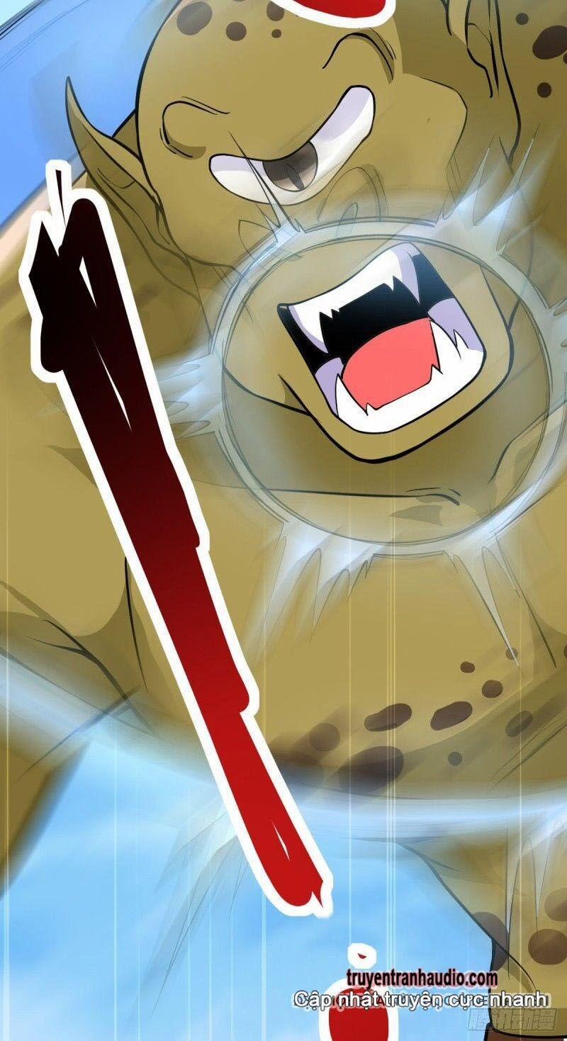 Tiên Vương Trùng Sinh 157 trang 12