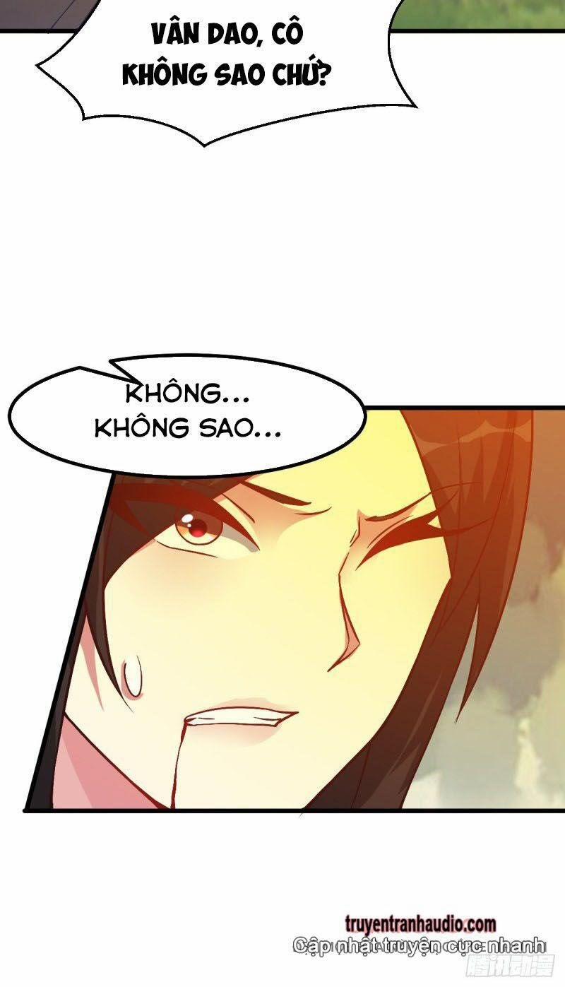 Tiên Vương Trùng Sinh 157 trang 15