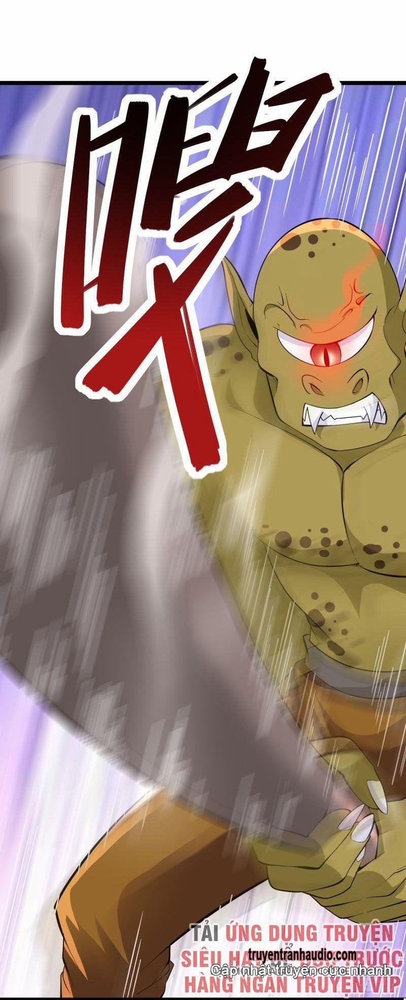 Tiên Vương Trùng Sinh 157 trang 16