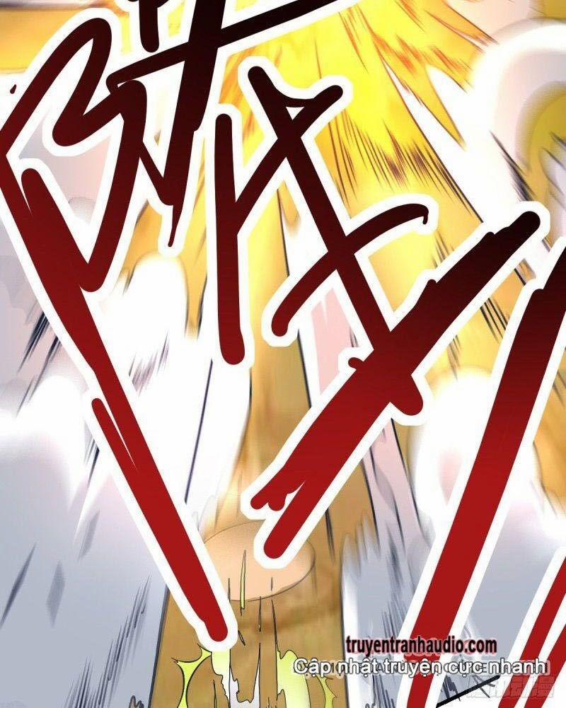 Tiên Vương Trùng Sinh 157 trang 19