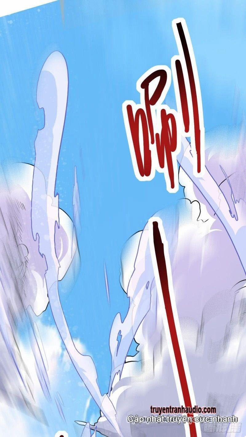 Tiên Vương Trùng Sinh 157 trang 21