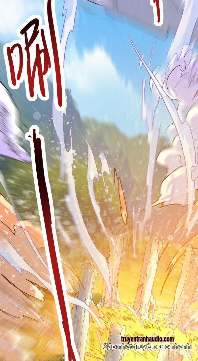 Tiên Vương Trùng Sinh 157 trang 22