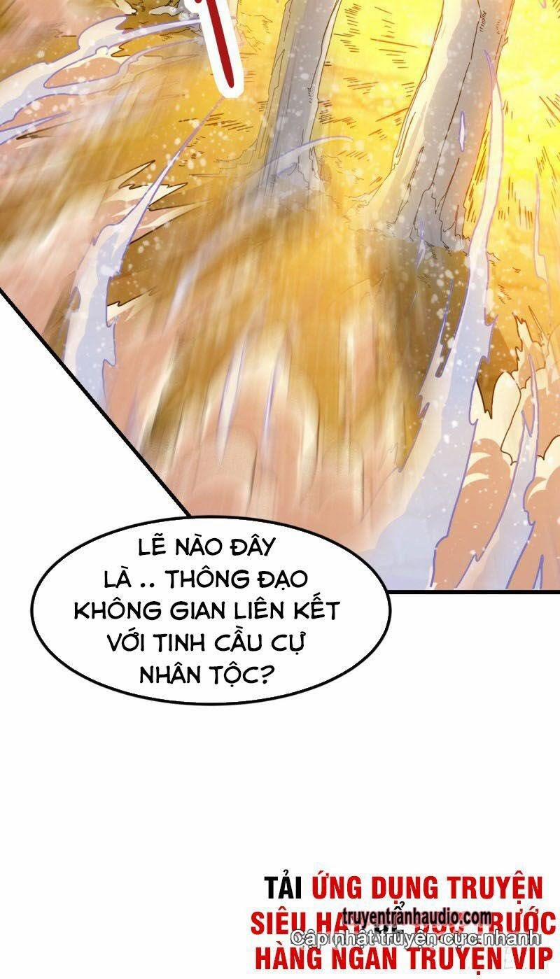 Tiên Vương Trùng Sinh 157 trang 23