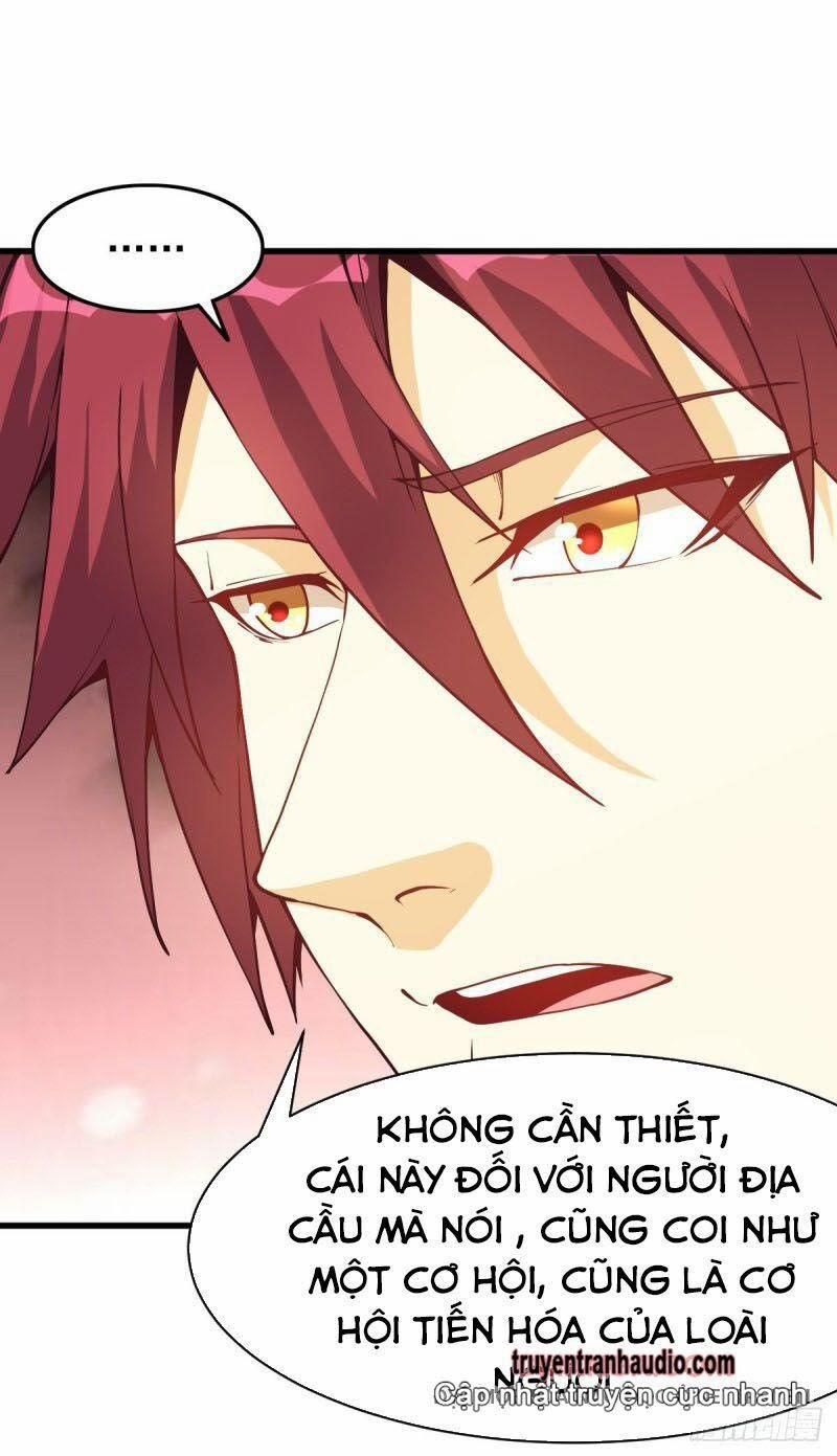 Tiên Vương Trùng Sinh 157 trang 26