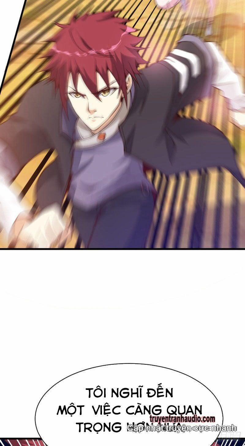 Tiên Vương Trùng Sinh 157 trang 28