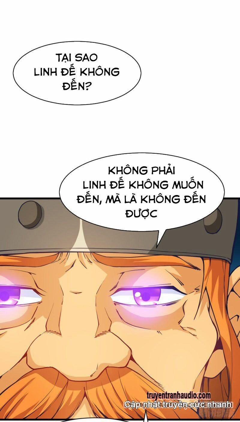 Tiên Vương Trùng Sinh 157 trang 6