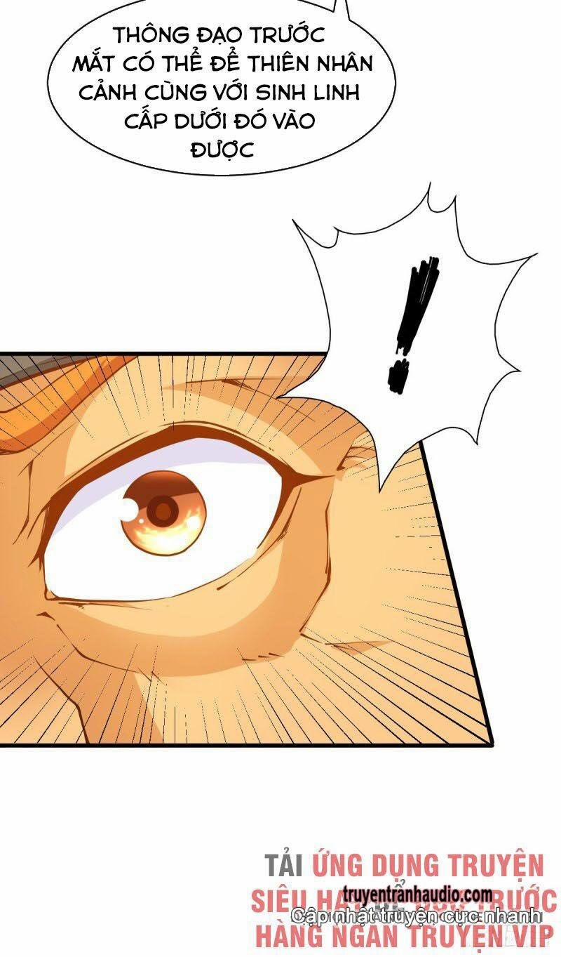 Tiên Vương Trùng Sinh 157 trang 7