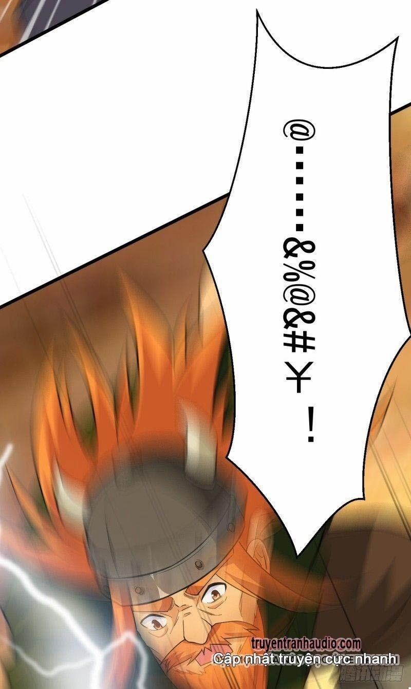 Tiên Vương Trùng Sinh 157 trang 9