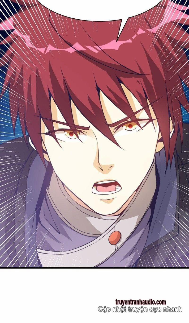 Tiên Vương Trùng Sinh 158 trang 0