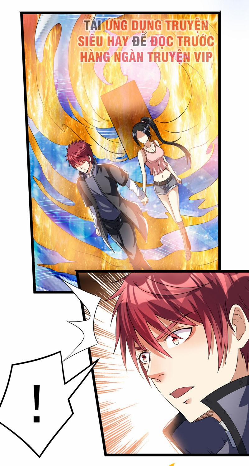 Tiên Vương Trùng Sinh 158 trang 10