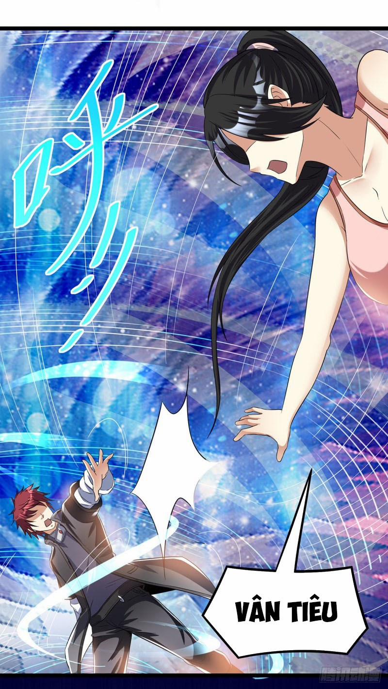 Tiên Vương Trùng Sinh 158 trang 12