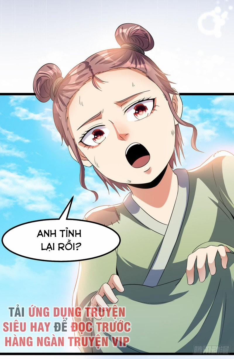 Tiên Vương Trùng Sinh 158 trang 14