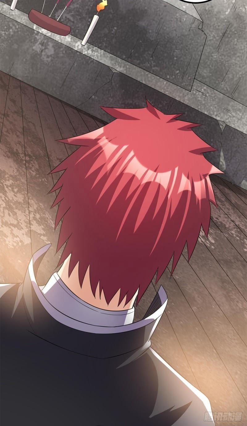 Tiên Vương Trùng Sinh 158 trang 24