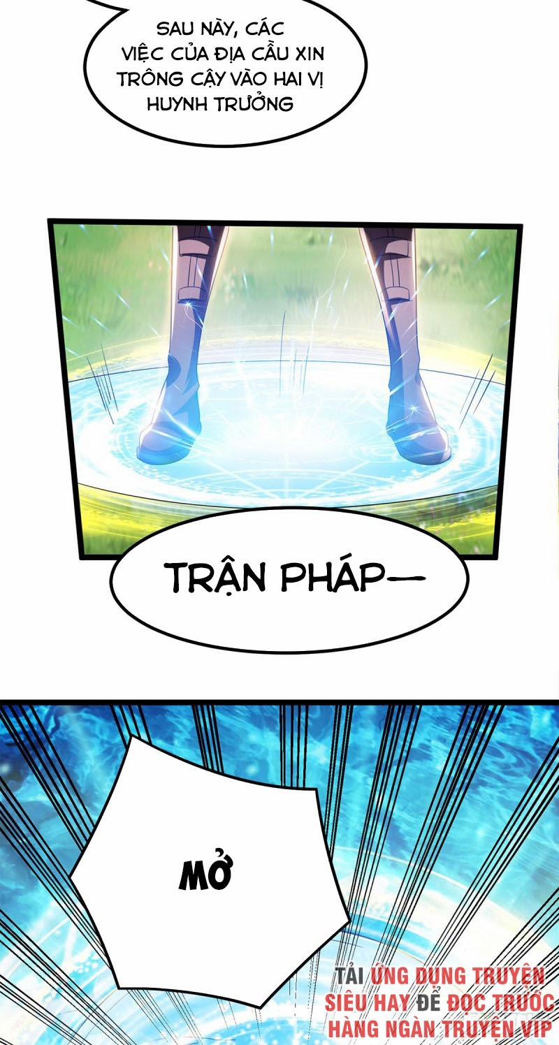 Tiên Vương Trùng Sinh 158 trang 6