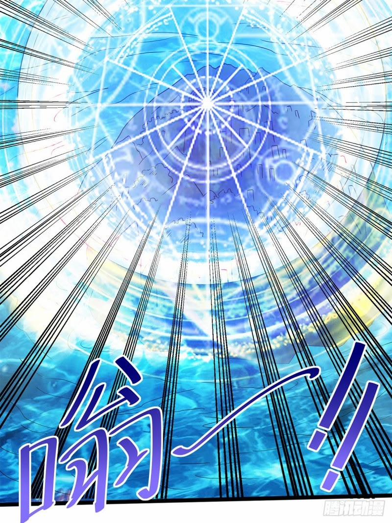 Tiên Vương Trùng Sinh 158 trang 7