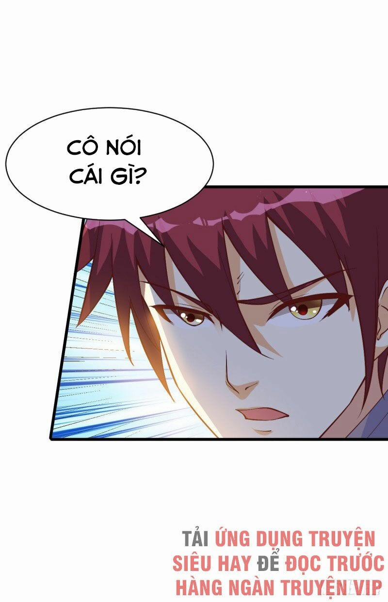 Tiên Vương Trùng Sinh 159 trang 15