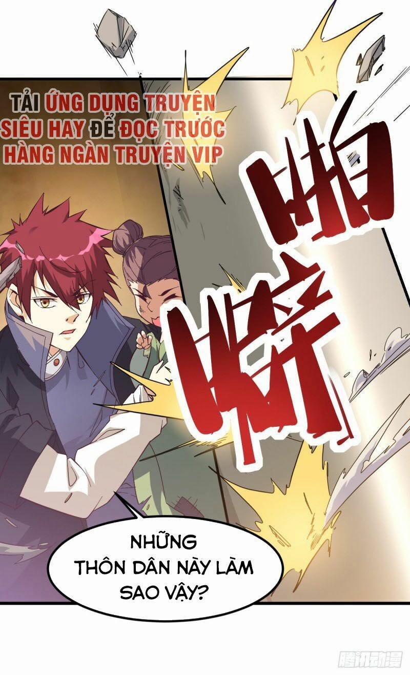 Tiên Vương Trùng Sinh 159 trang 18