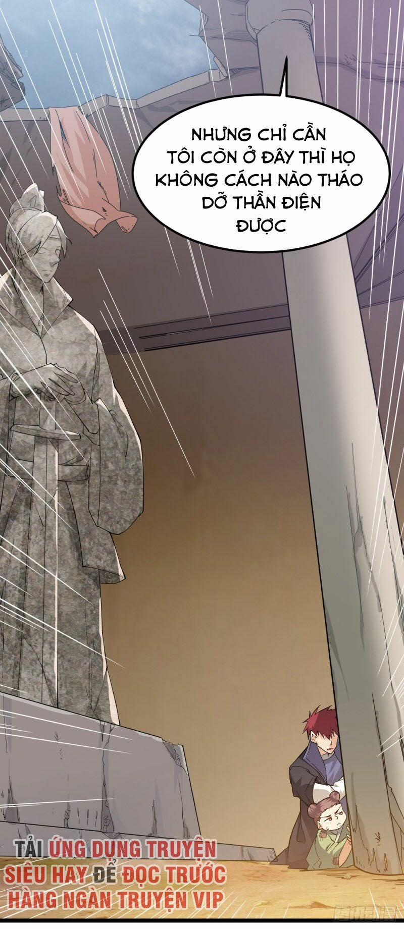 Tiên Vương Trùng Sinh 159 trang 20