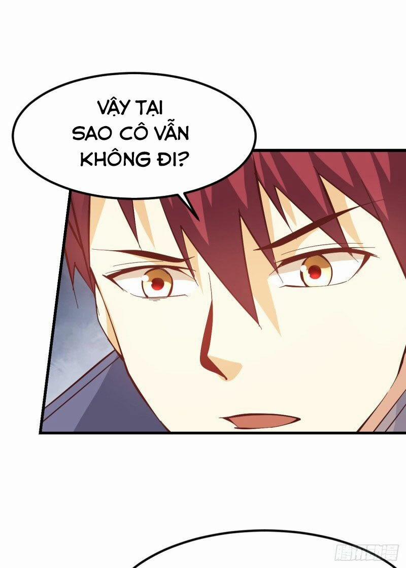 Tiên Vương Trùng Sinh 159 trang 21