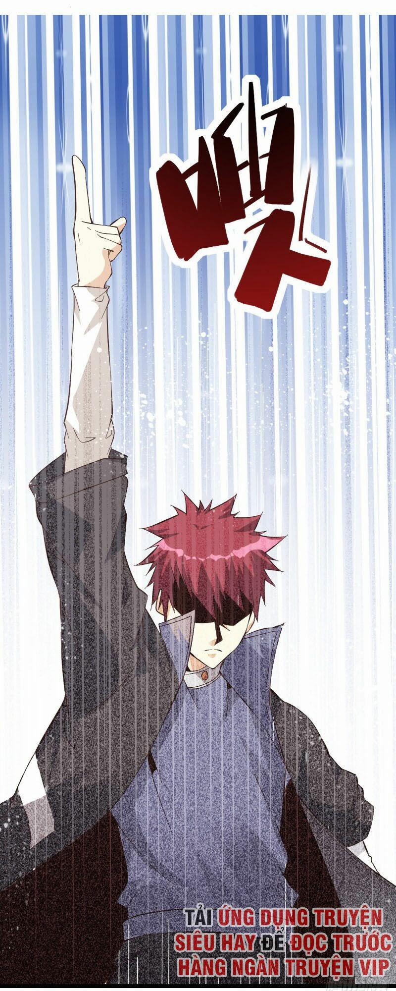 Tiên Vương Trùng Sinh 159 trang 23