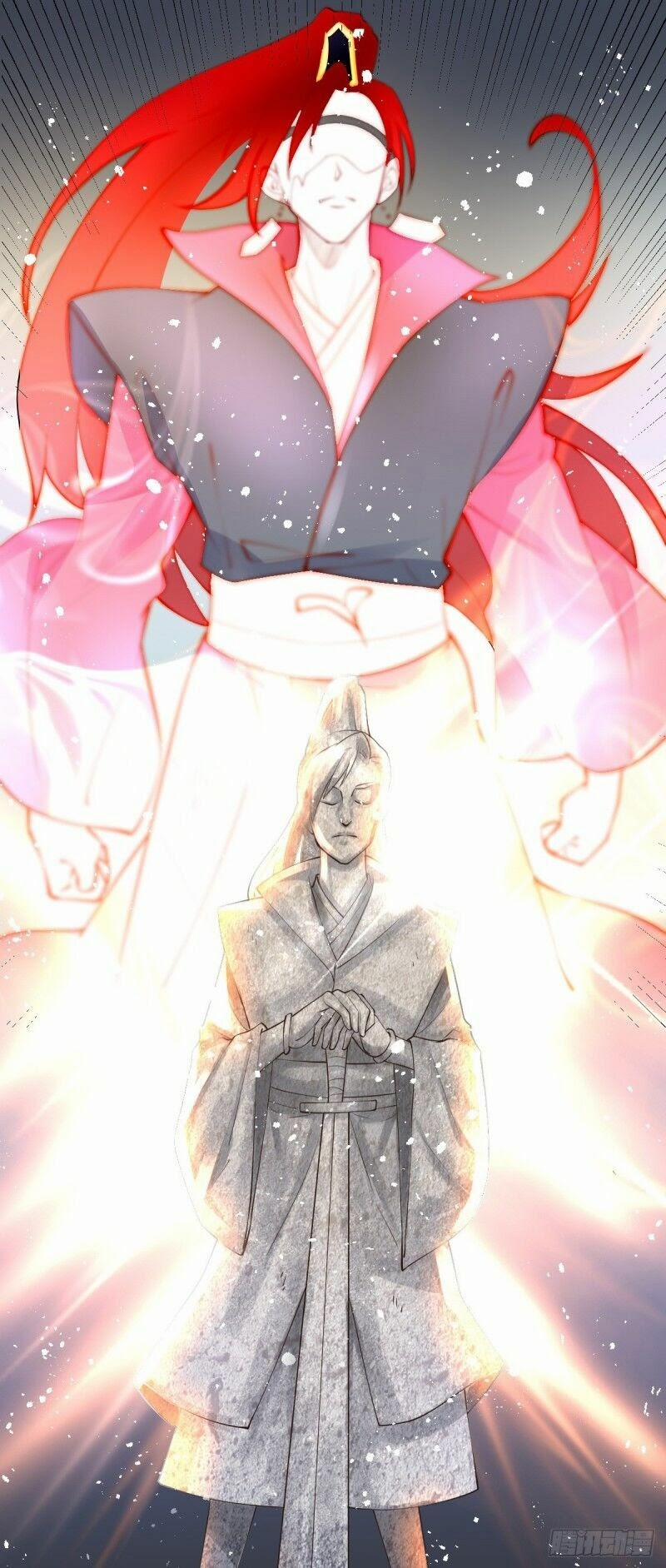 Tiên Vương Trùng Sinh 159 trang 24