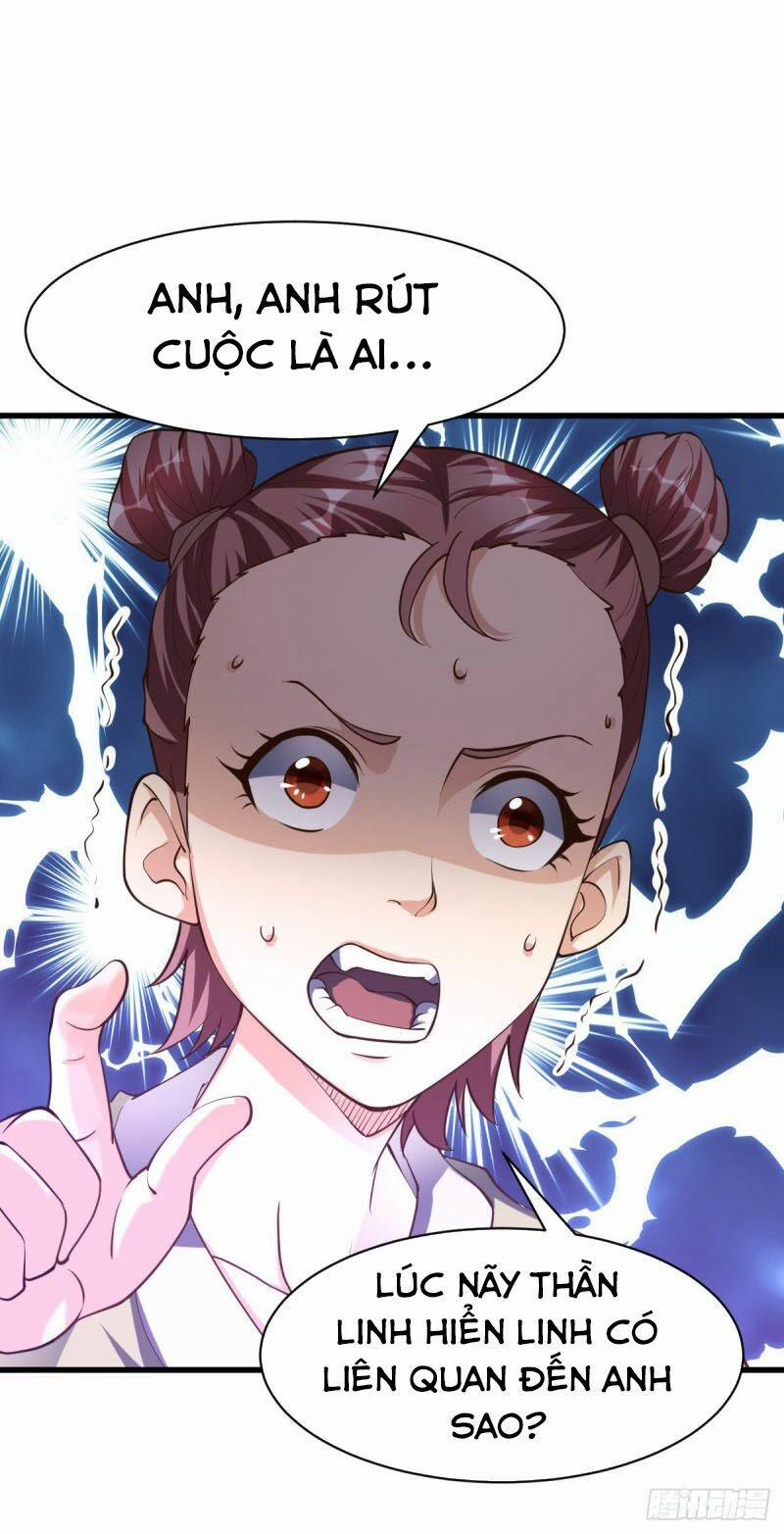 Tiên Vương Trùng Sinh 159 trang 27