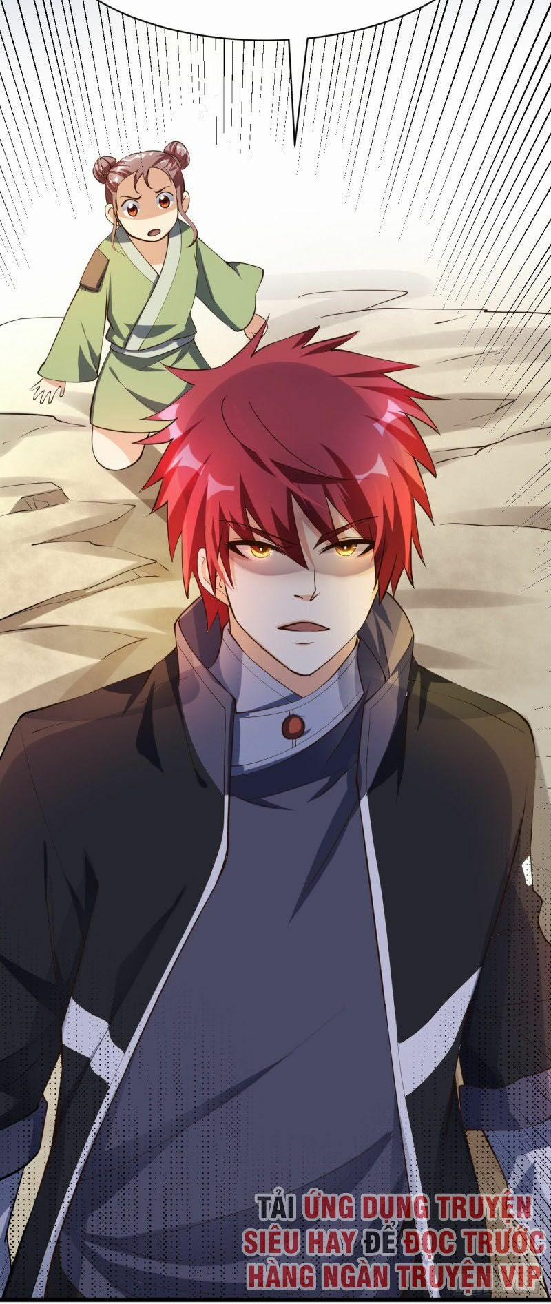 Tiên Vương Trùng Sinh 159 trang 29