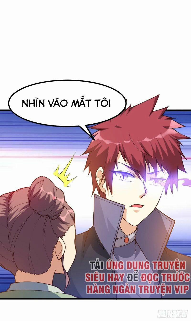 Tiên Vương Trùng Sinh 159 trang 3