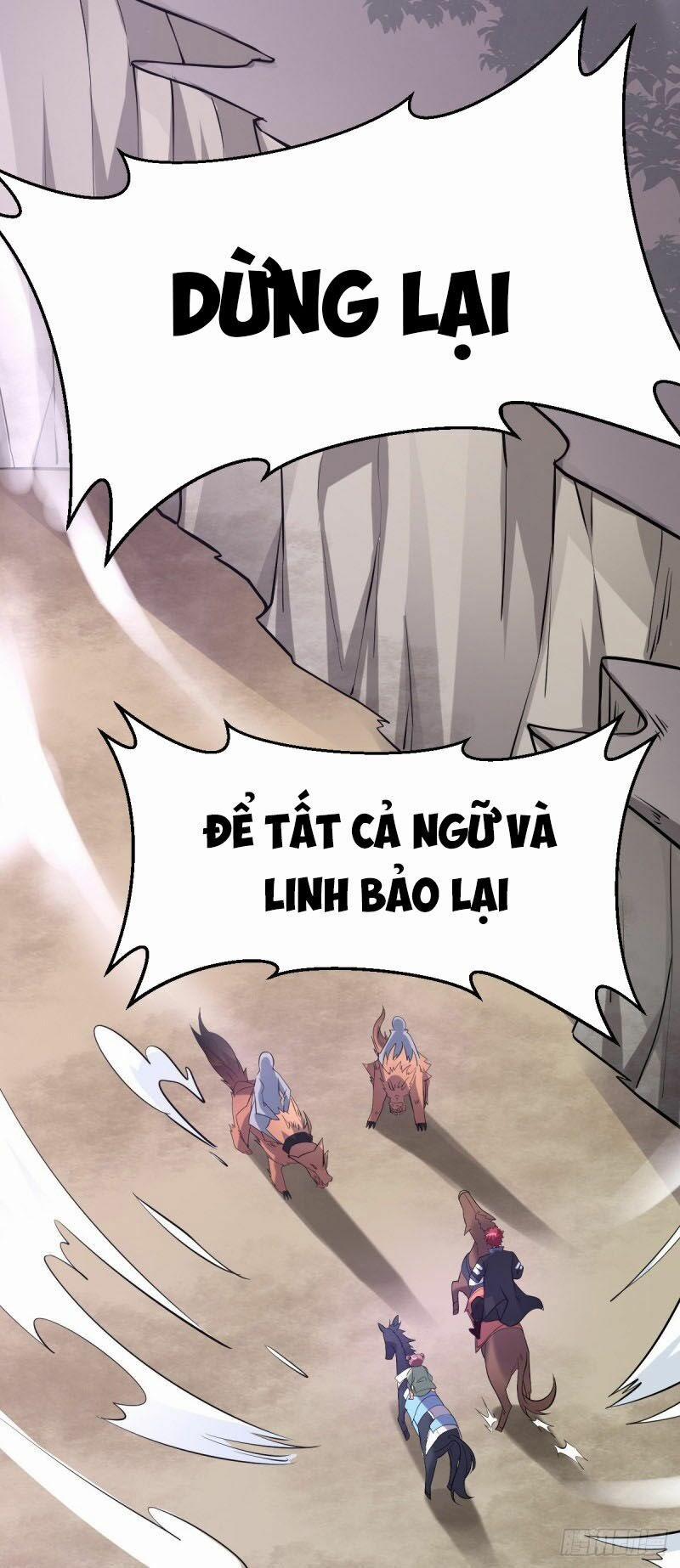 Tiên Vương Trùng Sinh 159 trang 34