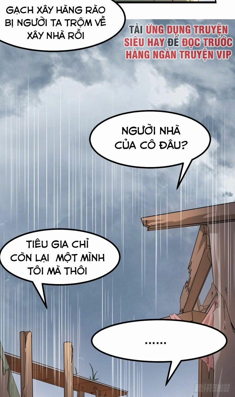 Tiên Vương Trùng Sinh 159 trang 5