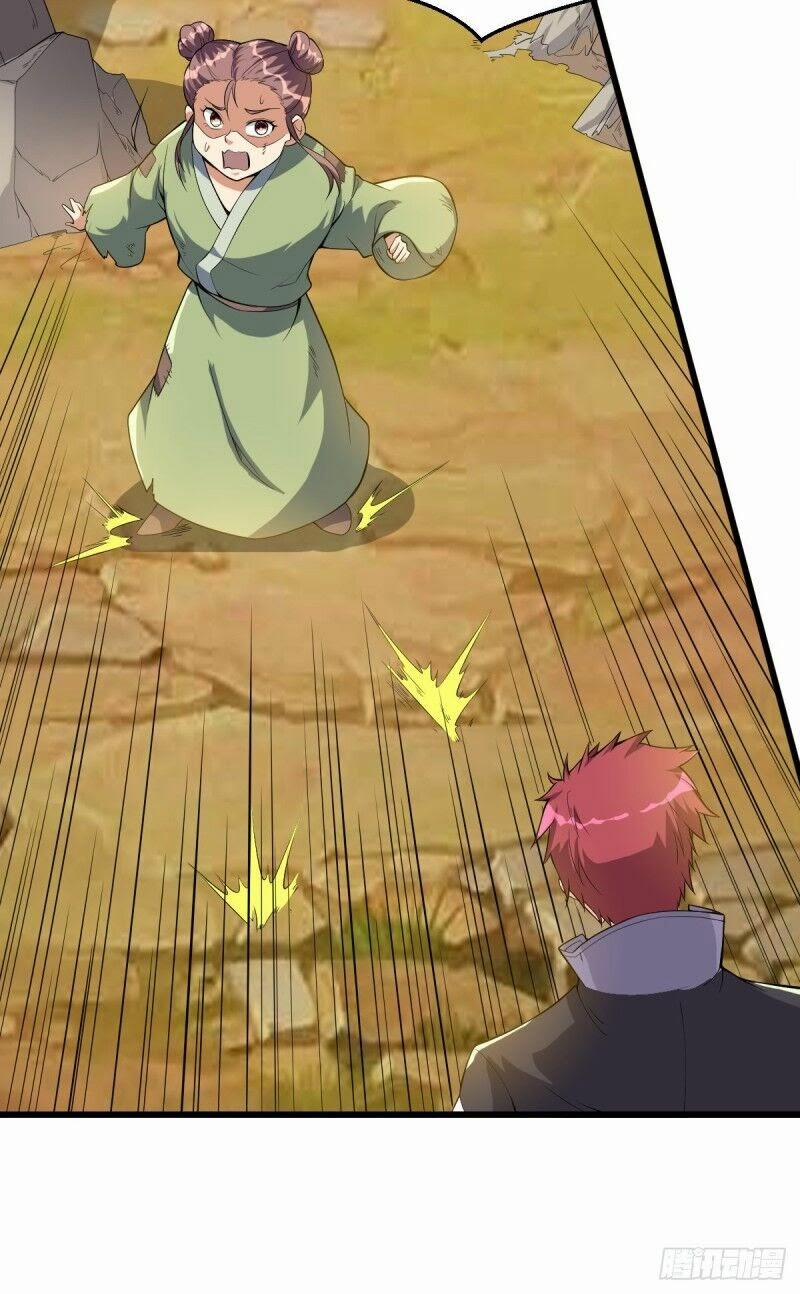 Tiên Vương Trùng Sinh 159 trang 8