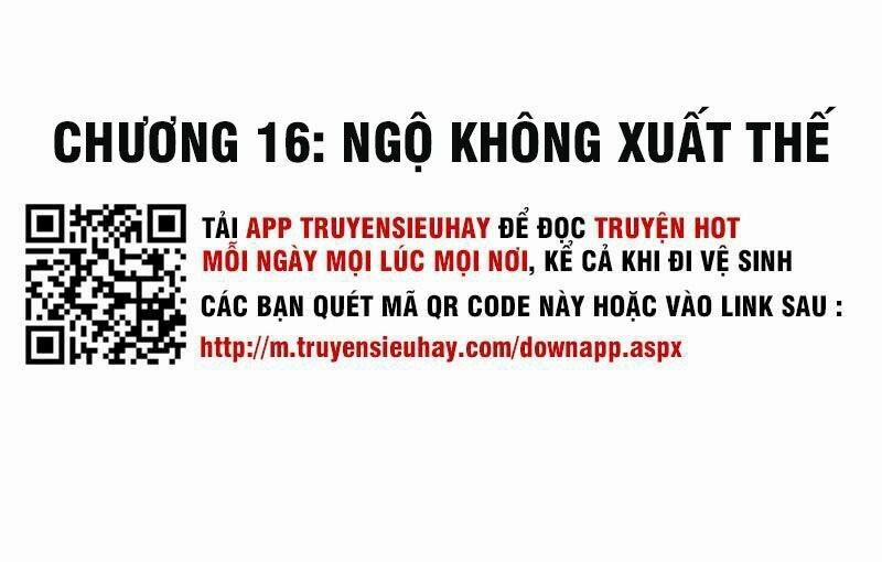Tiên Vương Trùng Sinh 16 trang 0
