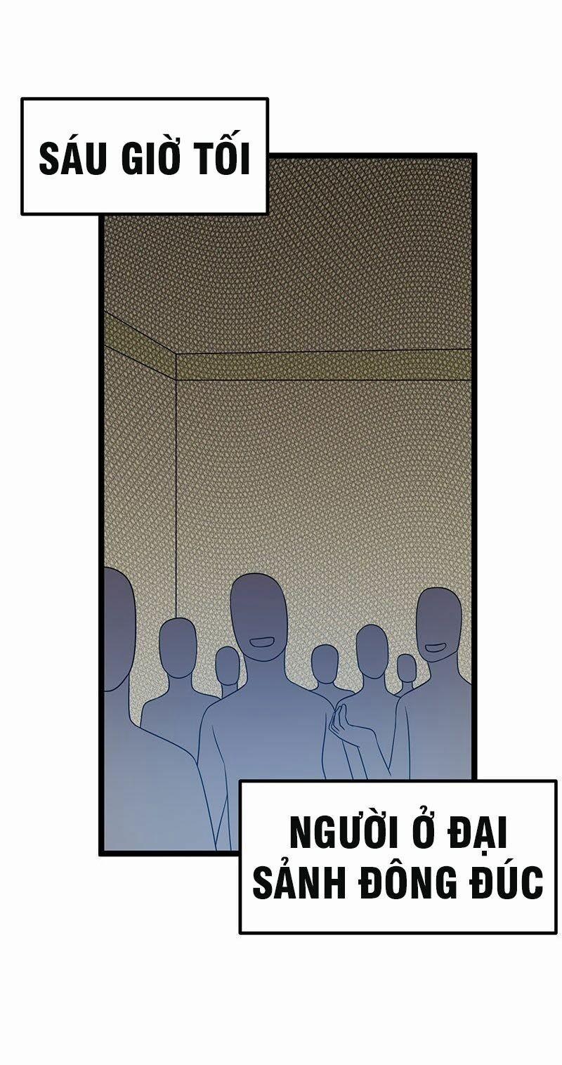 Tiên Vương Trùng Sinh 16 trang 13