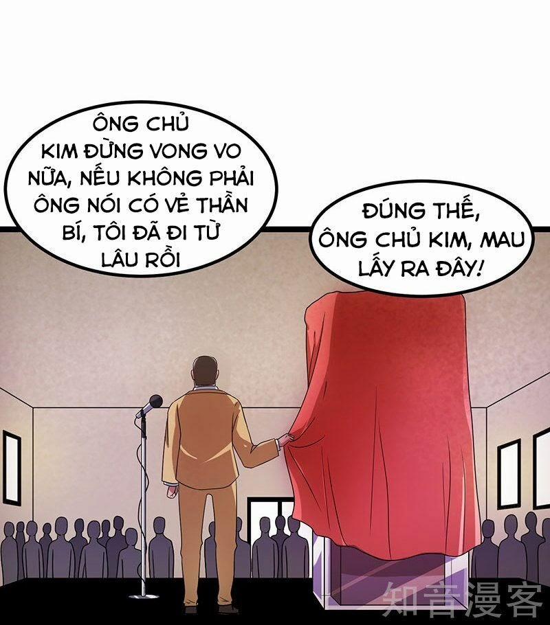 Tiên Vương Trùng Sinh 16 trang 15