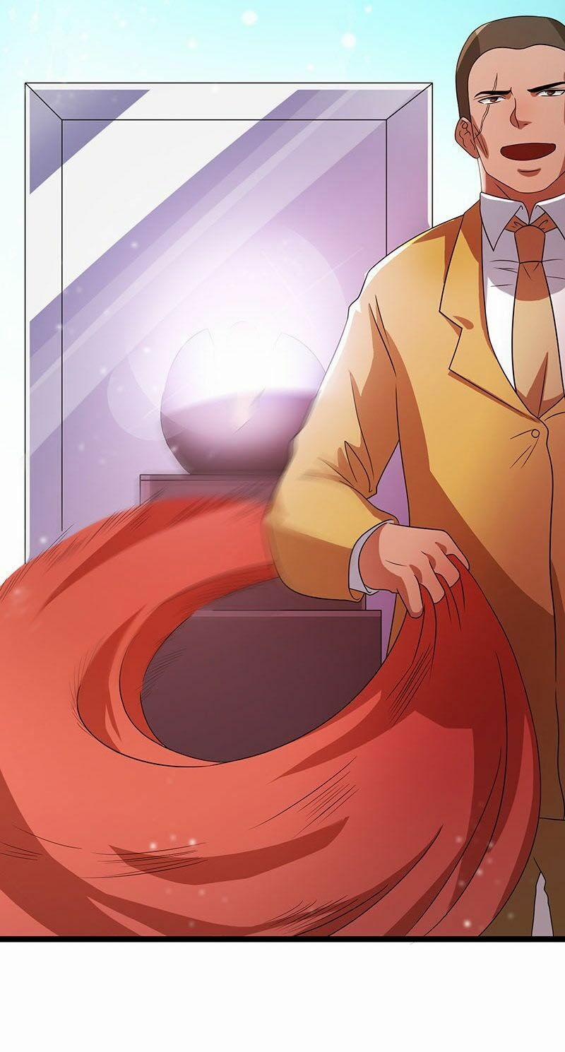 Tiên Vương Trùng Sinh 16 trang 18