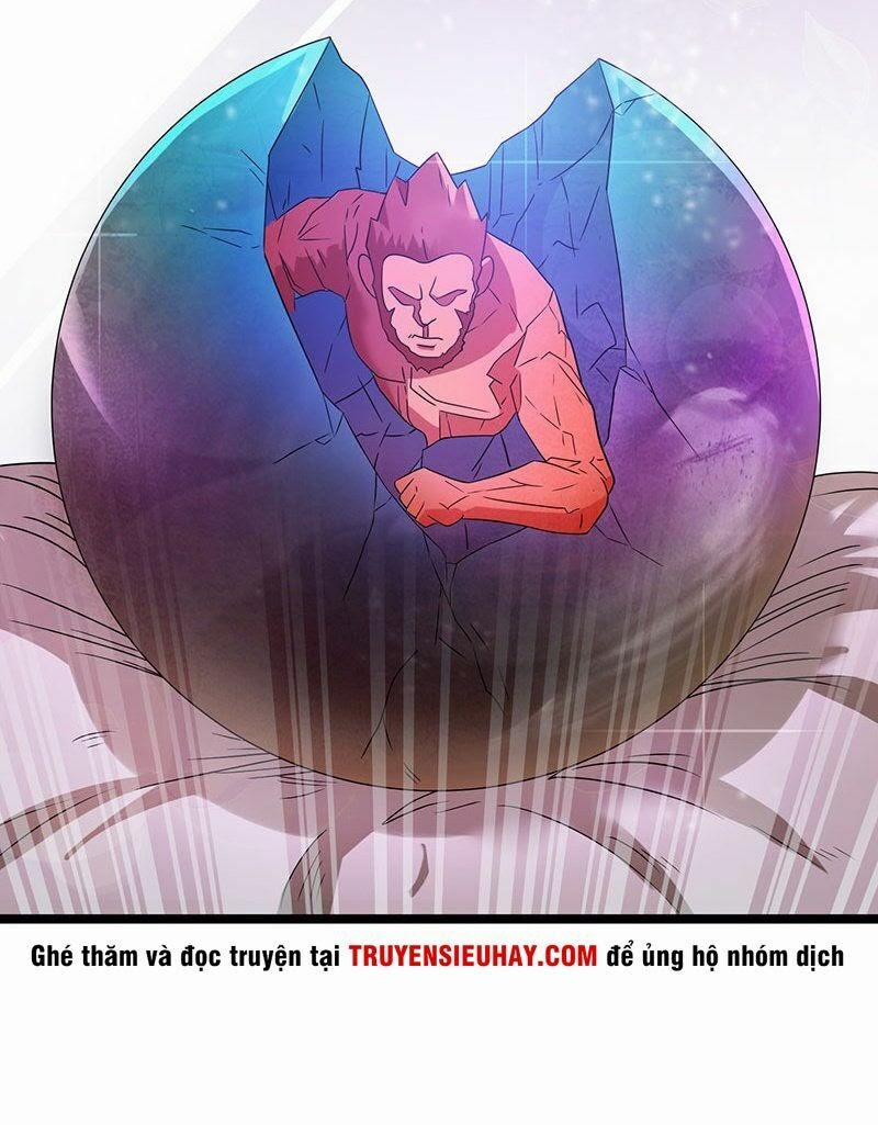 Tiên Vương Trùng Sinh 16 trang 20