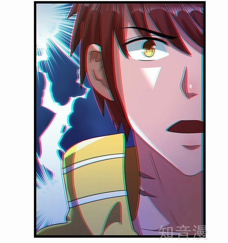 Tiên Vương Trùng Sinh 16 trang 22