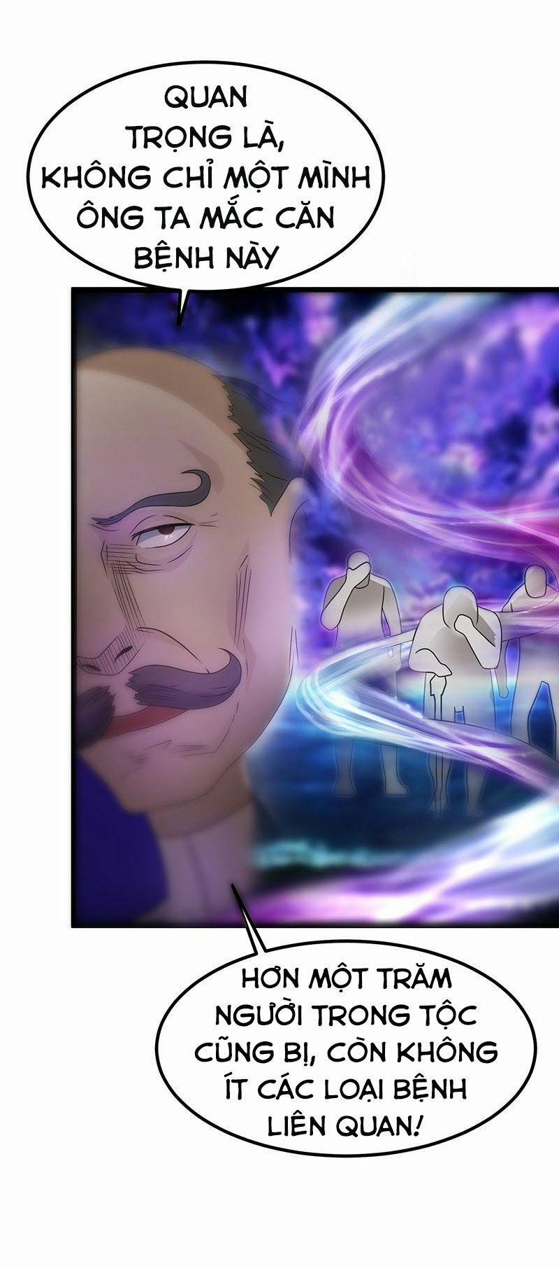 Tiên Vương Trùng Sinh 16 trang 26