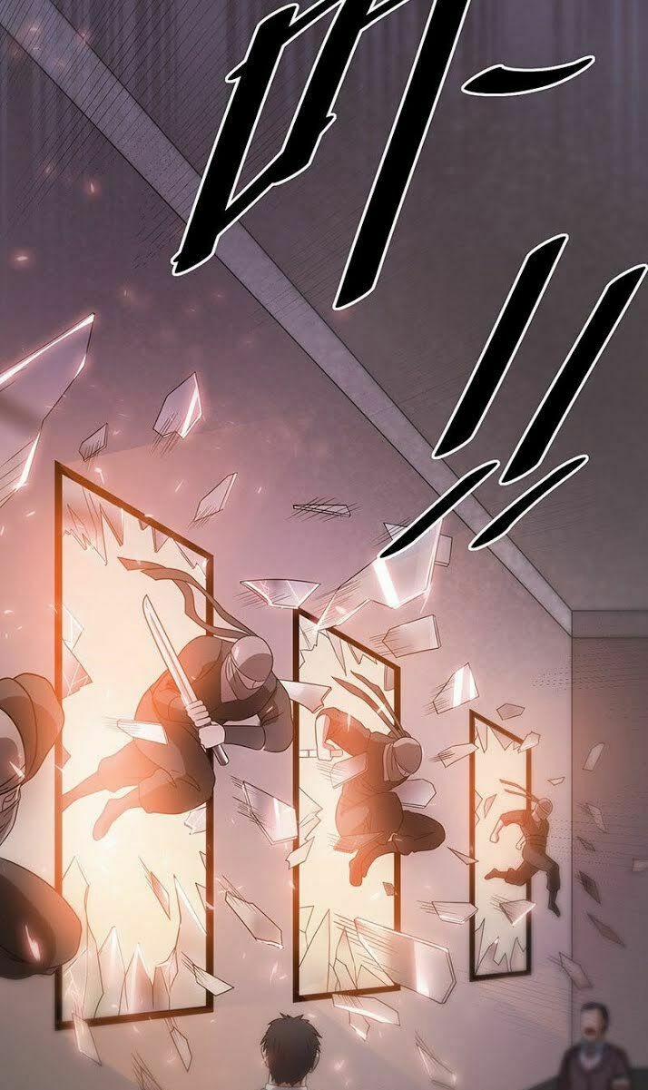 Tiên Vương Trùng Sinh 16 trang 28