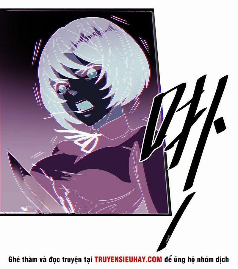 Tiên Vương Trùng Sinh 16 trang 31